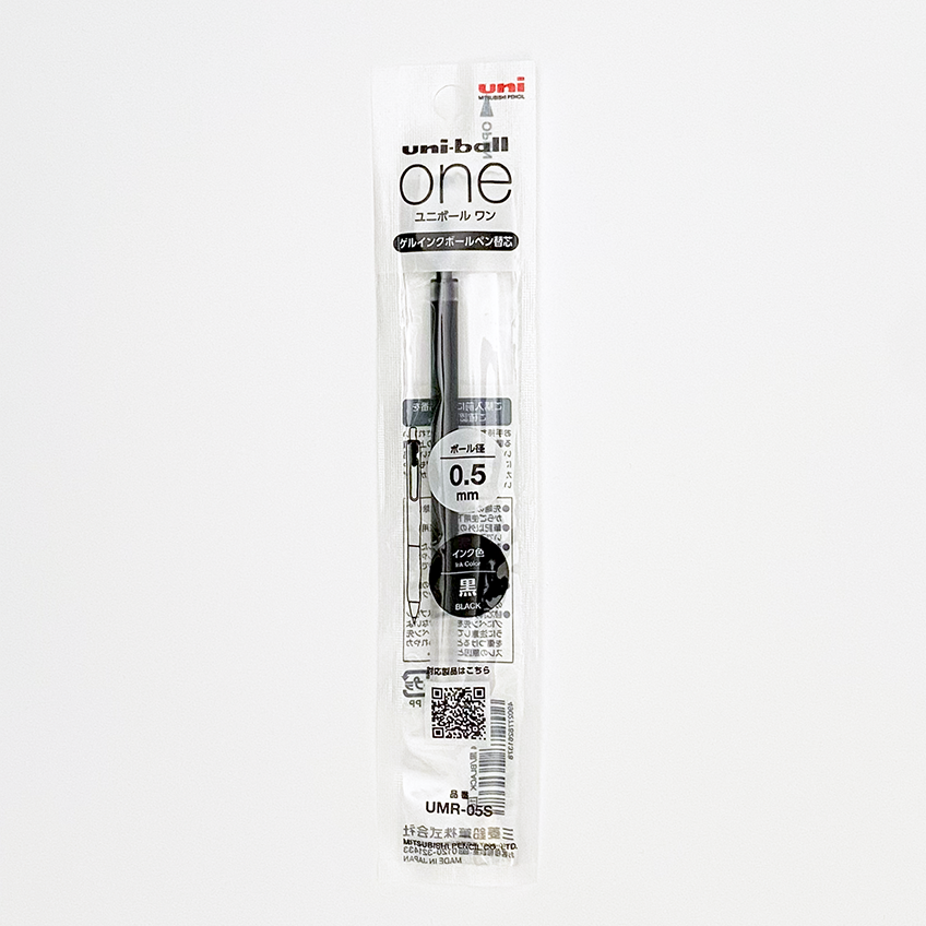 uni-ball one UMR Ink Refill