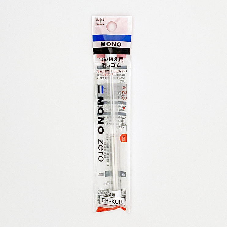 MONO Zero Eraser Refill (Tombow)