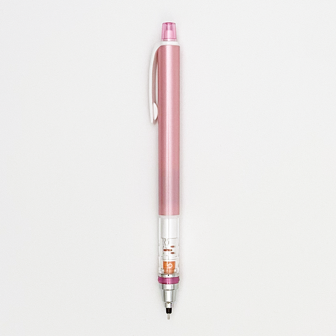 Kuru Toga Standard Model Mechanical Pencil (uni Mitsubishi Pencil)