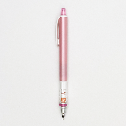 Kuru Toga Standard Model Mechanical Pencil (uni Mitsubishi Pencil)