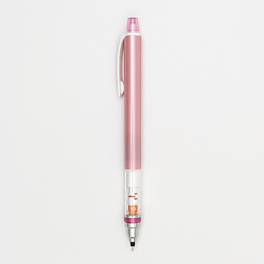 Kuru Toga Standard Model Mechanical Pencil (uni Mitsubishi Pencil)