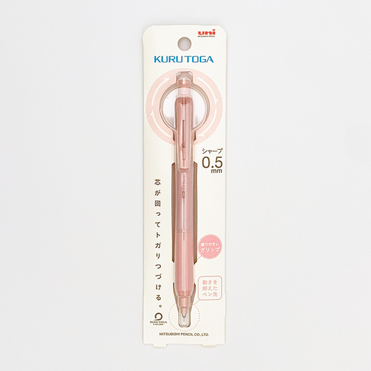 Kuru Toga KS Model Mechanical Pencil (uni Mitsubishi Pencil)