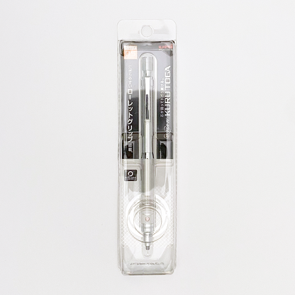 Kuru Toga High Grade Model Mechanical Pencil (uni Mitsubishi Pencil)