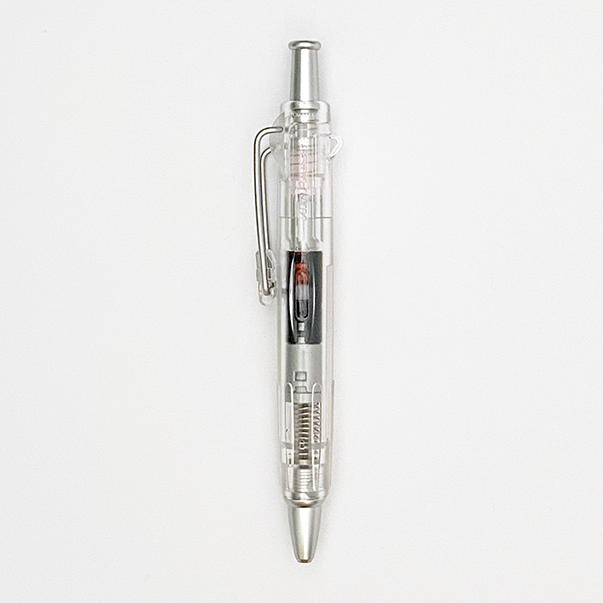 AirPress Pressurized Oil-Based Ballpoint Pen (Tombow)
