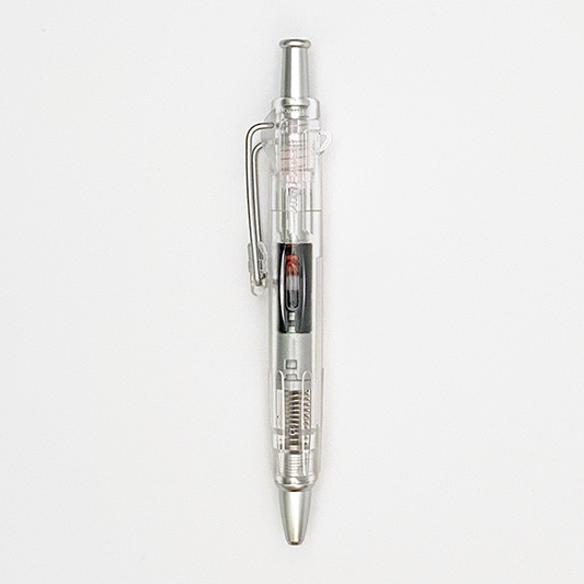 AirPress Pressurized Oil-Based Ballpoint Pen (Tombow)