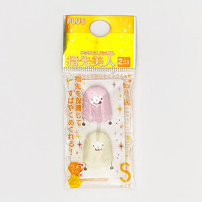 Yubisaki Bijin Page Turner (PLUS)