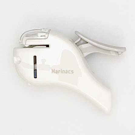 Kokuyo Harinacs Stapleless Stapler