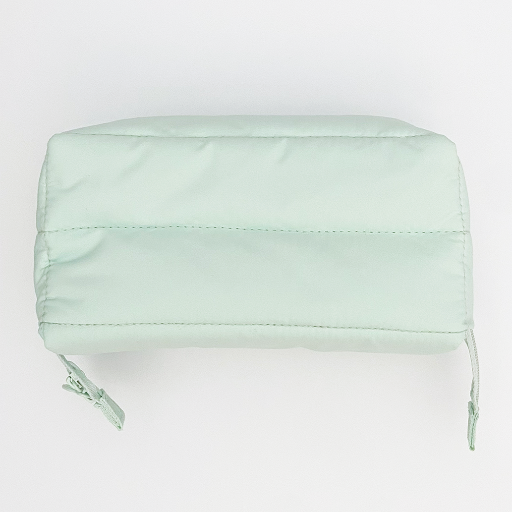 Kokuyo Mococo Padded Pen Case
