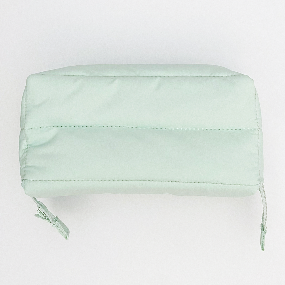 Kokuyo Mococo Padded Pen Case – Fujinote