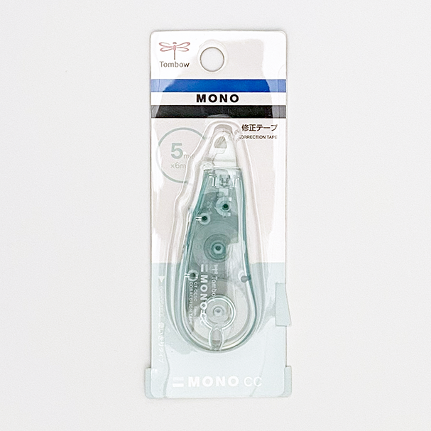 MONO CC Correction Tape (Tombow)