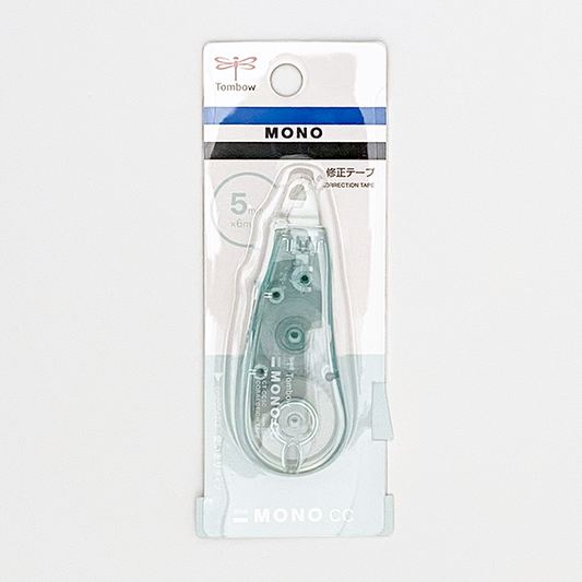 MONO CC Correction Tape (Tombow)
