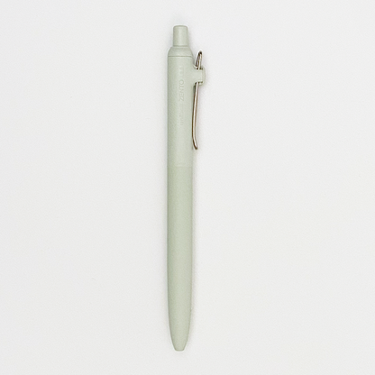 uni-ball ZENTO Standard Model Water Based Ballpoint Pen