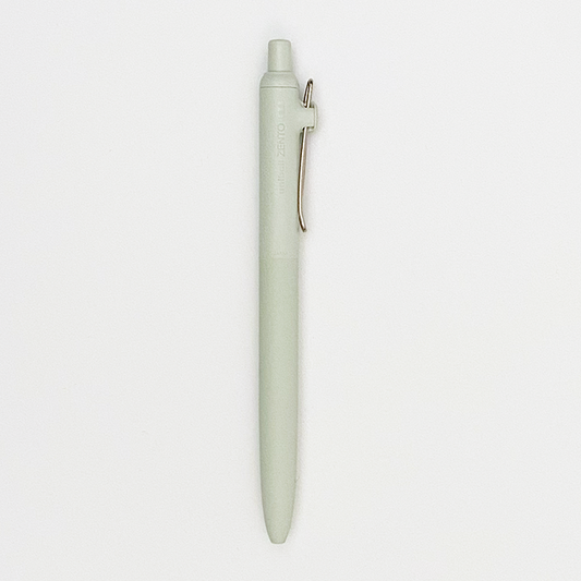 uni-ball ZENTO Standard Model Water Based Ballpoint Pen