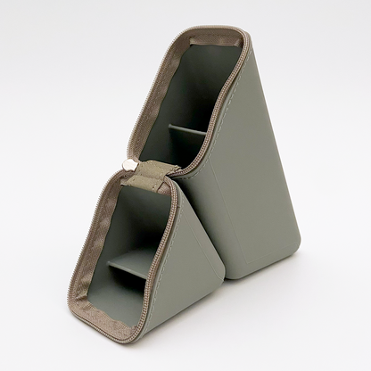 Kakusta Silicone Type Pen Case (Sonic)
