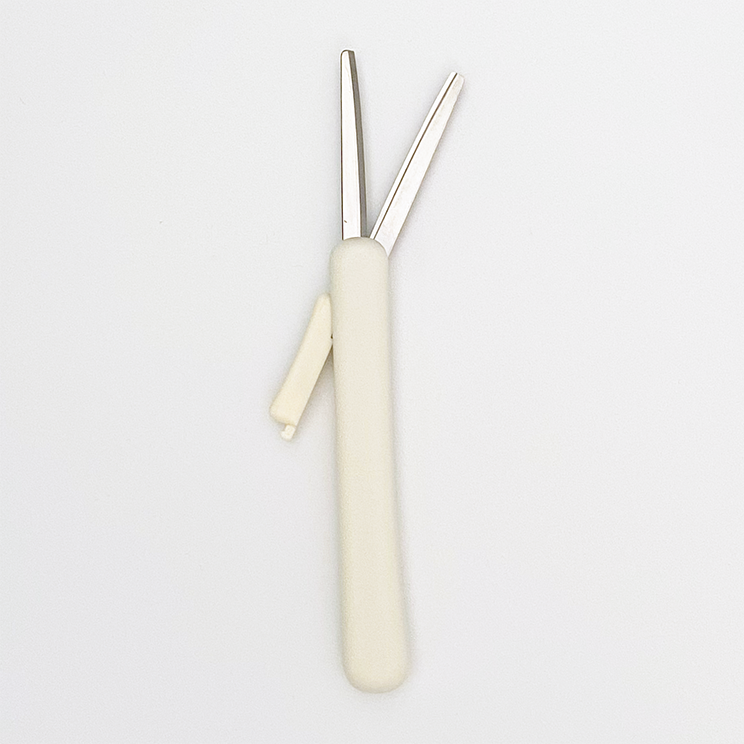 Kokuyo SAXA POCHE Portable Scissors
