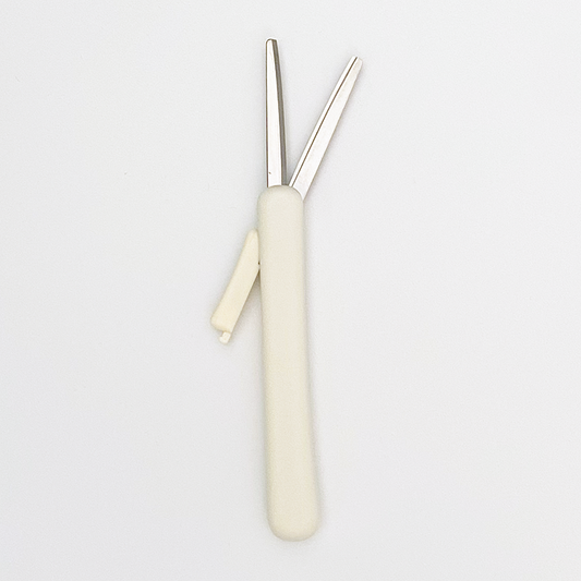 Kokuyo SAXA POCHE Portable Scissors