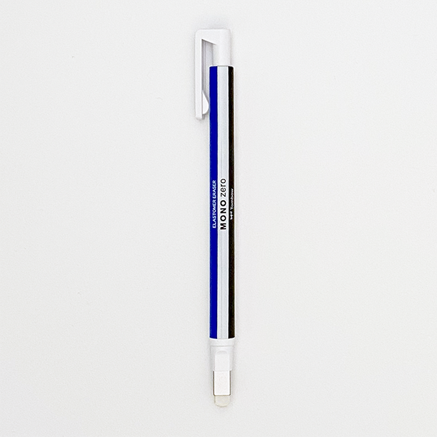 MONO Zero Rectangular Mechanical Eraser (Tombow)