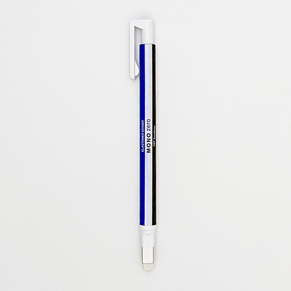 MONO Zero Rectangular Mechanical Eraser (Tombow)
