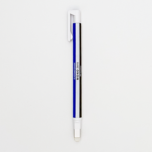 MONO Zero Rectangular Mechanical Eraser (Tombow)