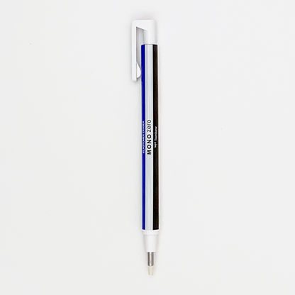 MONO Zero Round Mechanical Eraser (Tombow)