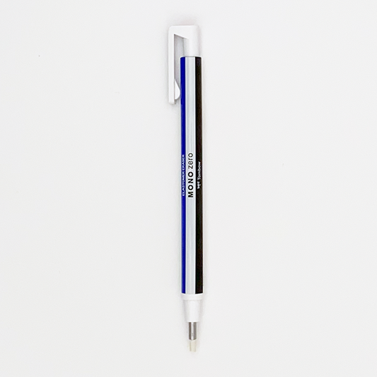 MONO Zero Round Mechanical Eraser (Tombow)