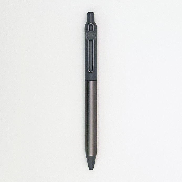 uni-ball ZENTO Flow Model Water Based Ballpoint Pen