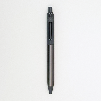 uni-ball ZENTO Flow Model Water Based Ballpoint Pen