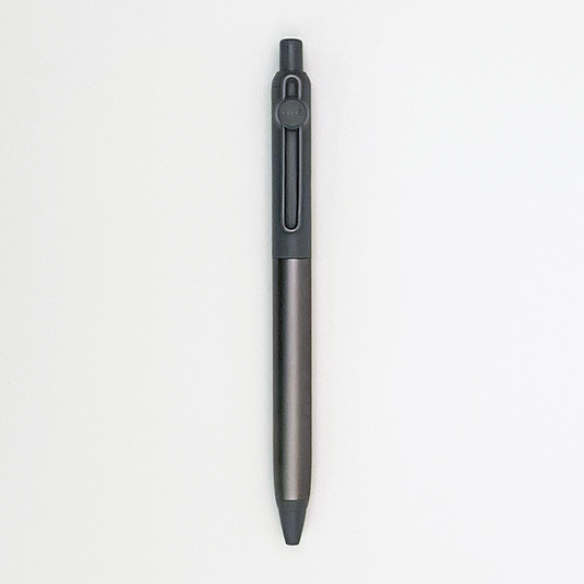 uni-ball ZENTO Flow Model Water Based Ballpoint Pen