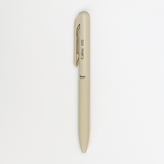 Calme Ballpoint Pen (Pentel)