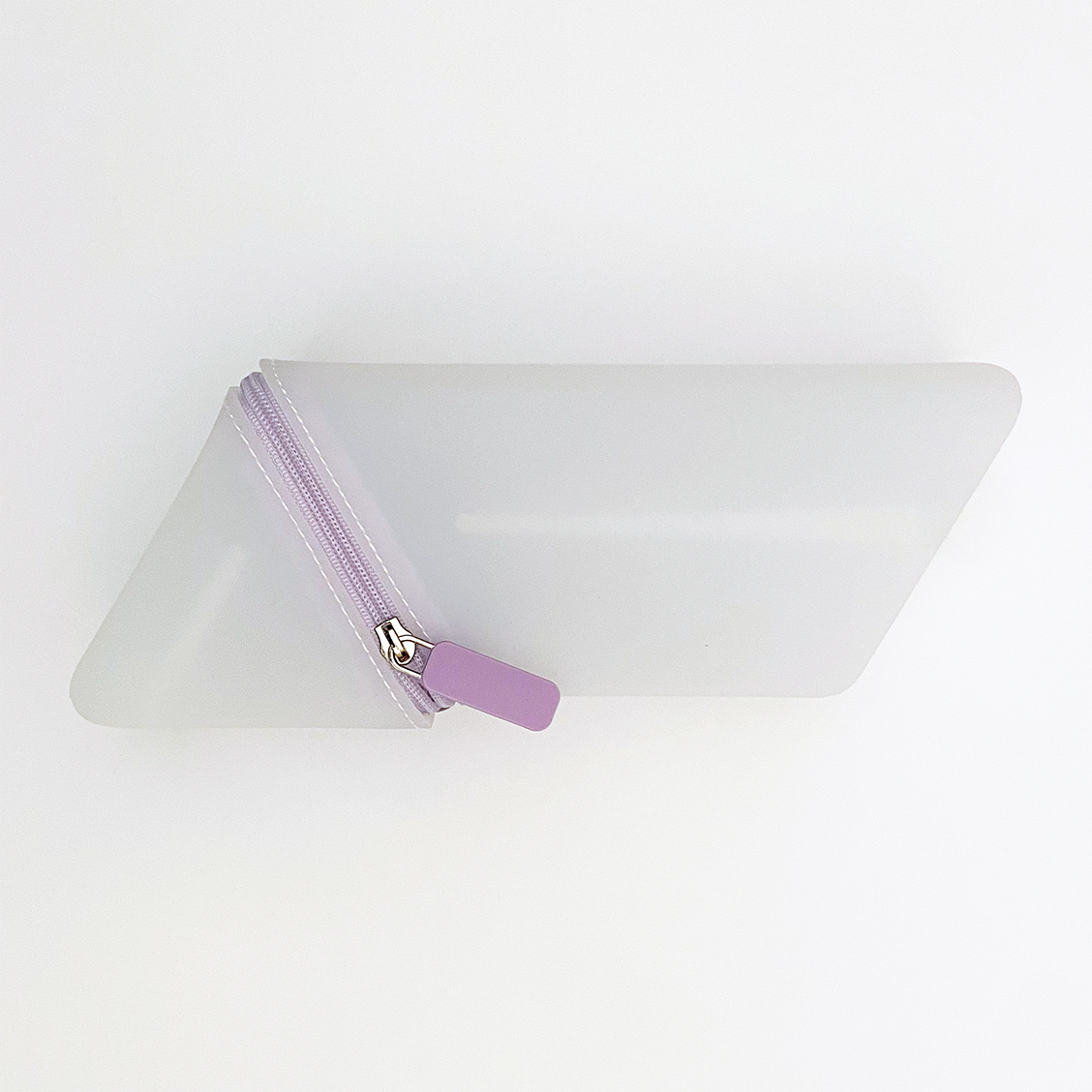 Kakusta Sheer Silicone Type Pen Case (Sonic)