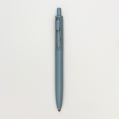 uni-ball one F Black Gel Ball Pen