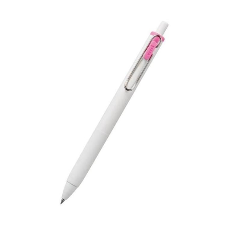 uni-ball one Gel Ink Ball Pen