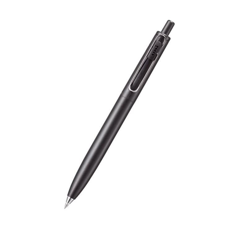 uni-ball one F Black Gel Ball Pen