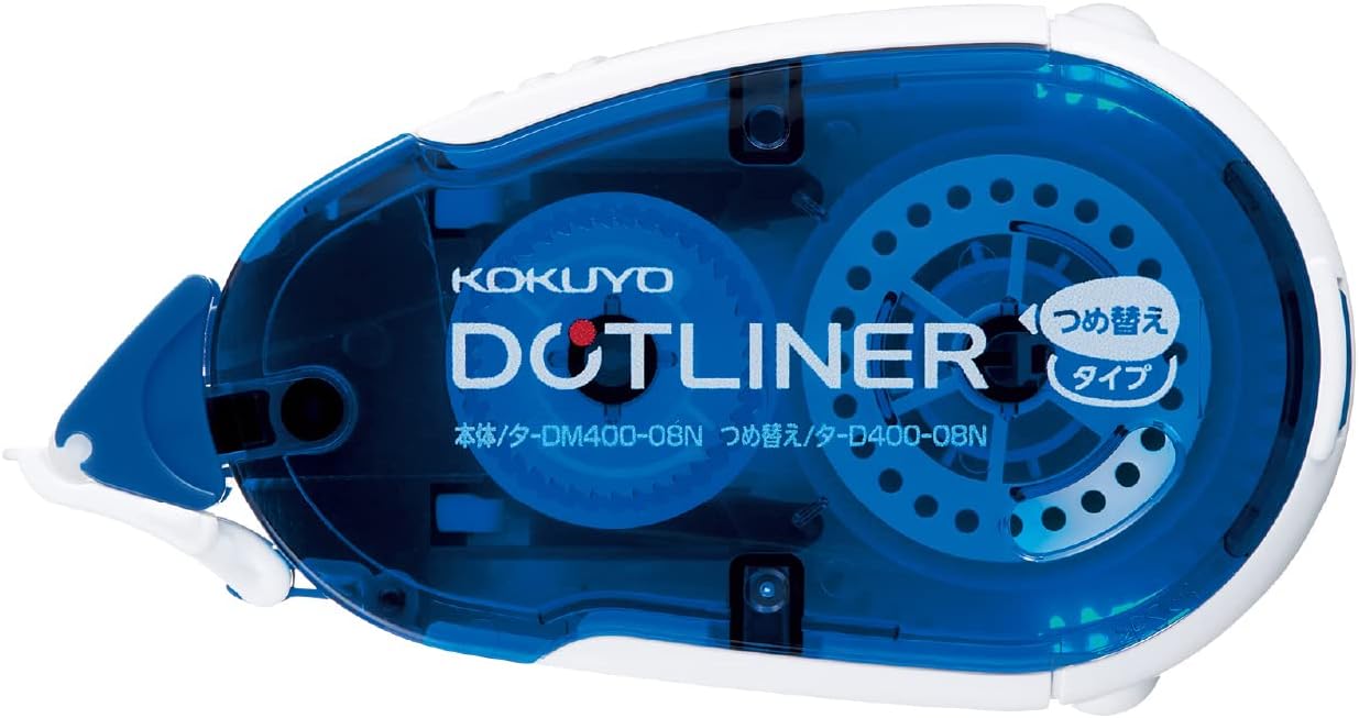 Kokuyo Dot Liner Tape Glue