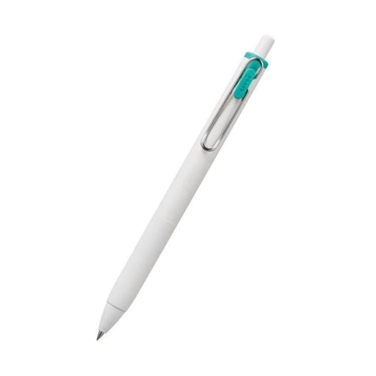uni-ball one Gel Ink Ball Pen