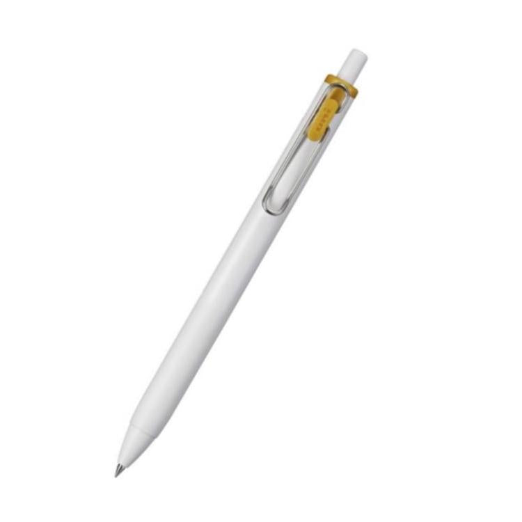 uni-ball one Gel Ink Ball Pen