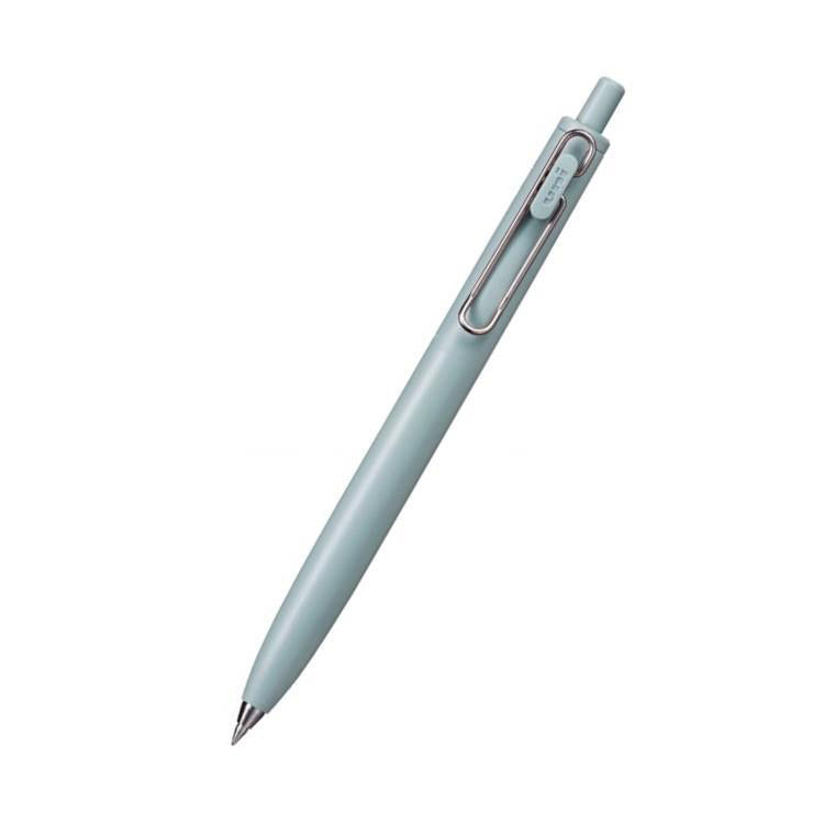 uni-ball one F Black Gel Ball Pen