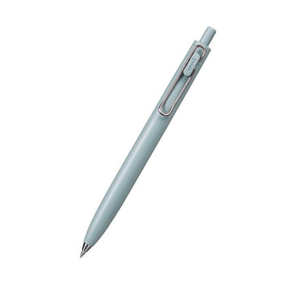 uni-ball one F Black Gel Ball Pen