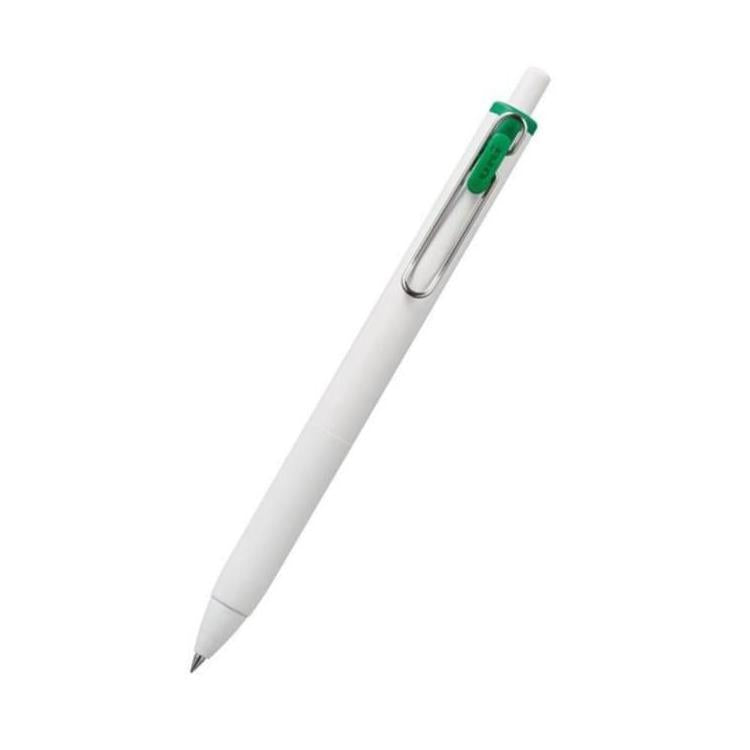 uni-ball one Gel Ink Ball Pen