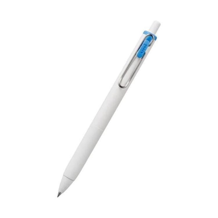 uni-ball one Gel Ink Ball Pen