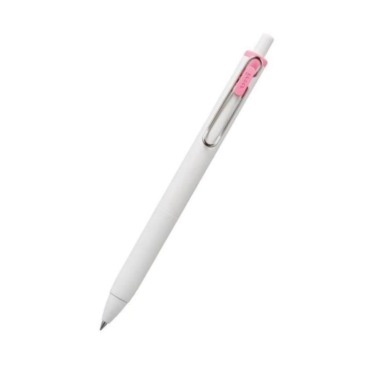 uni-ball one Gel Ink Ball Pen