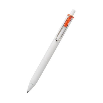 uni-ball one Gel Ink Ball Pen