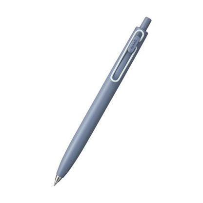 uni-ball one F Black Gel Ball Pen