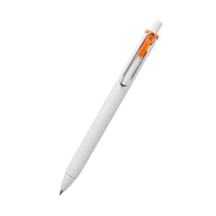 uni-ball one Gel Ink Ball Pen