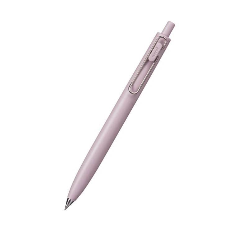 uni-ball one F Black Gel Ball Pen