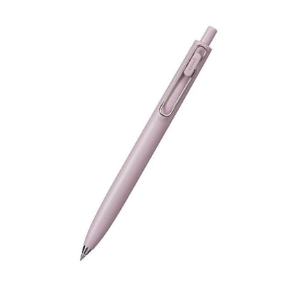 uni-ball one F Black Gel Ball Pen