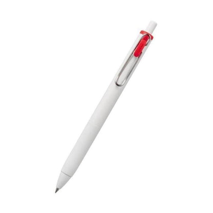 uni-ball one Gel Ink Ball Pen