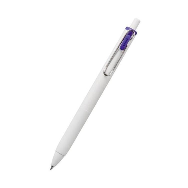 uni-ball one Gel Ink Ball Pen