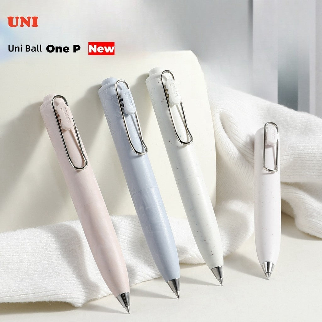 uni-ball one P Gel Ink Ball Pen