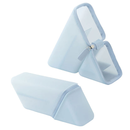 Kakusta Sheer Silicone Type Pen Case (Sonic)